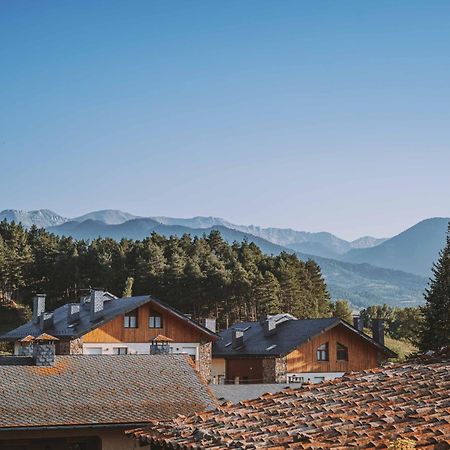 Cim'S Apartments Cerdanya 2 Bellver De Cerdanya Exteriér fotografie